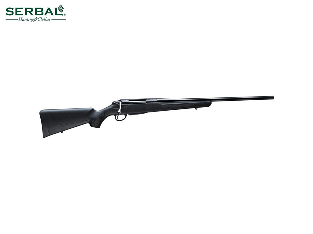 Tikka T3x Lite Fluted Cal. 300 con pelo