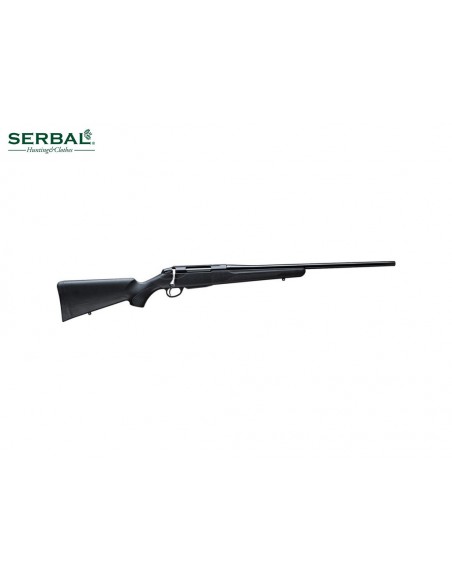 Tikka T3x Lite Fluted Cal. 300 con pelo