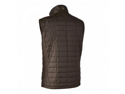 CHALECO MUFLON PLEGABLE DEERHUNTER 2