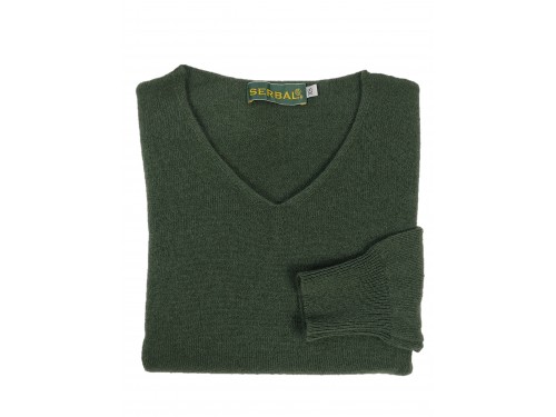 JERSEY CASHMERE MUJER C/PICO 2