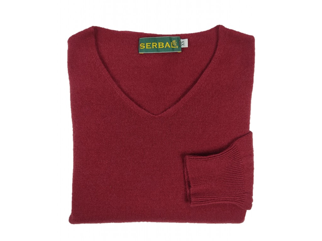 Jersey de Señora-Cashemere