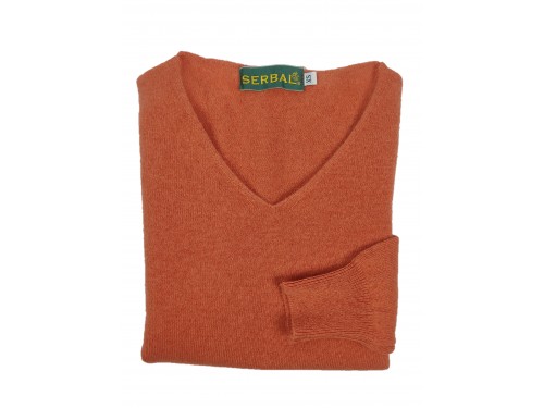 Jersey cashemere de Señora 2
