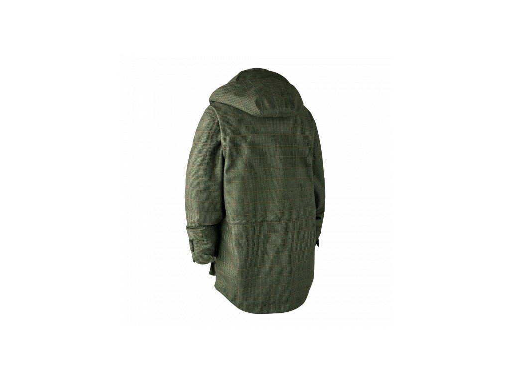 Chaqueta Deerhunter Pro Gamekeeper verde