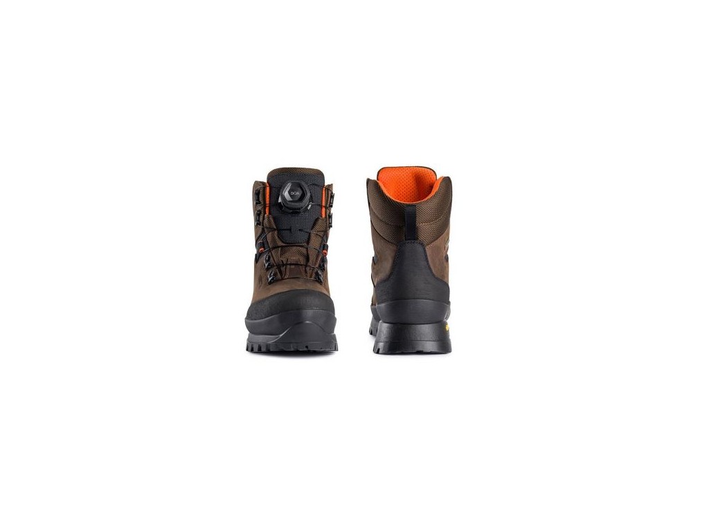 Botas beretta discount el corte ingles