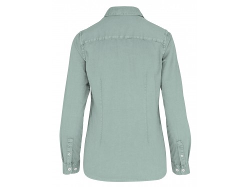 CAMISA ALGODON MUJER 2