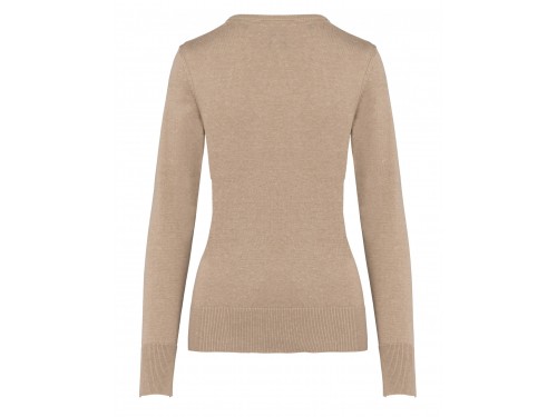 JERSEY PICO MUJER 2