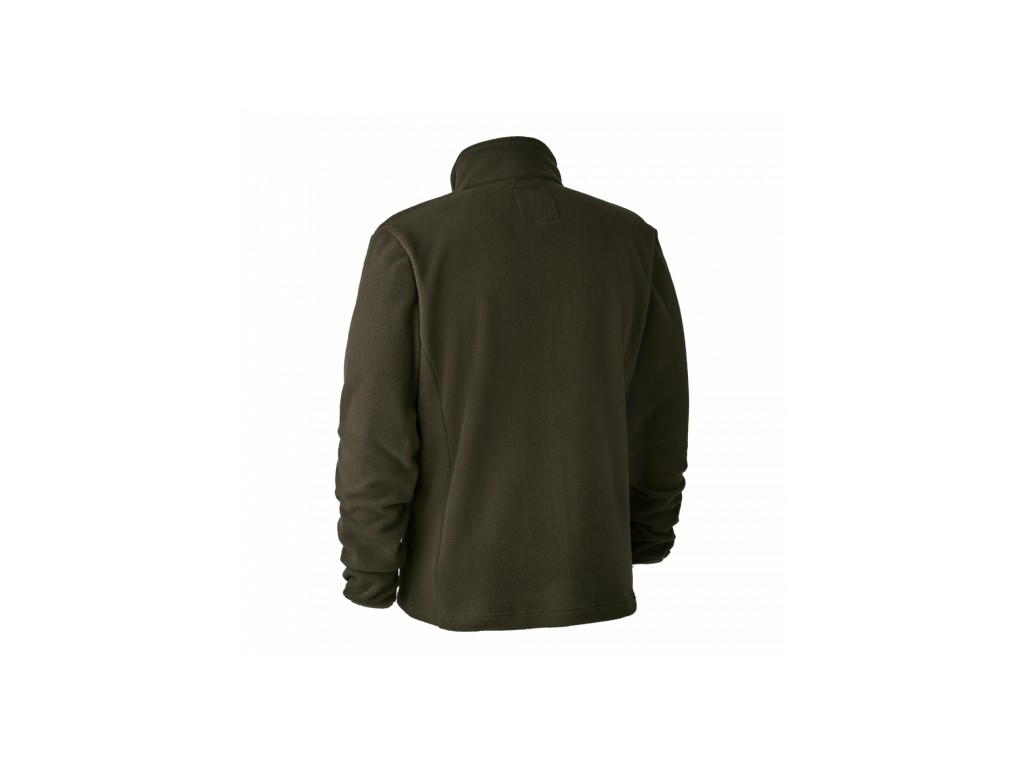 Chaqueta forro polar Deerhunter