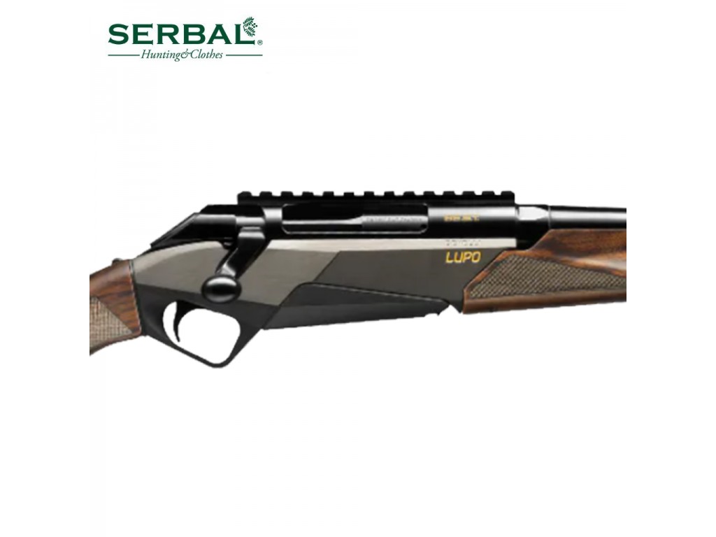 Rifle Benelli Lupo Wood Cal. 300 Win