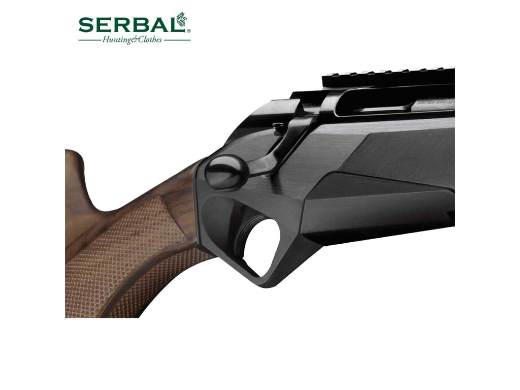 Rifle Benelli Lupo Wood Cal. 300 Win