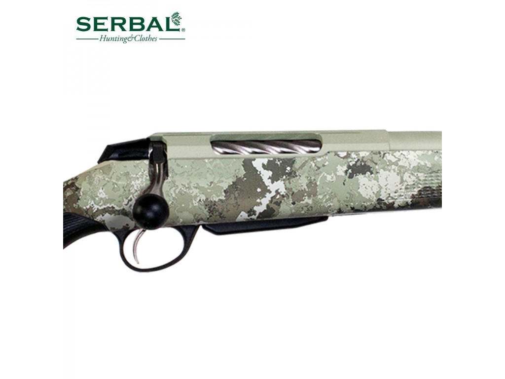 Rifle Tikka T3x Lite Veil Wideland Cal. 270 Win