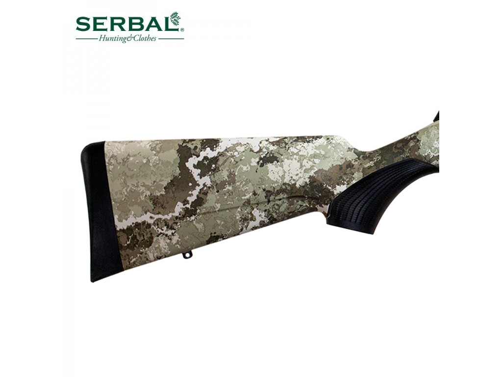 Rifle Tikka T3x Lite Veil Wideland Cal. 270 Win