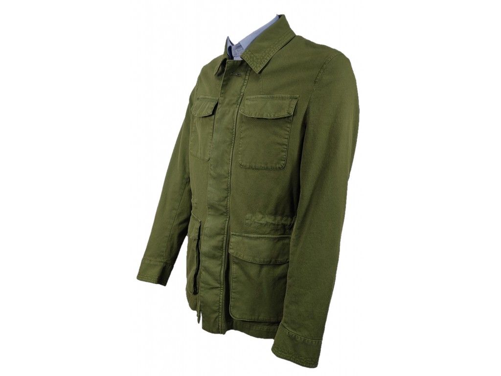 Chaqueta Schneiders verde