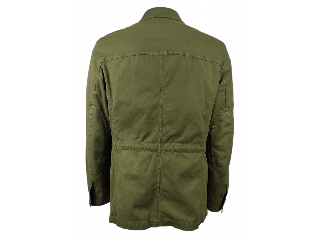 Chaqueta Schneiders verde