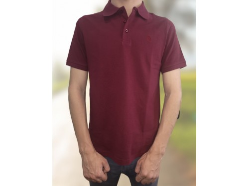 POLO ALGODÓN SERBAL 2