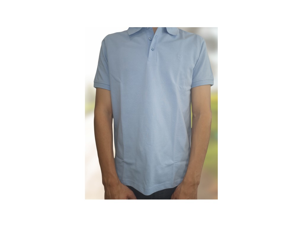 POLO ALGODÓN SERBAL
