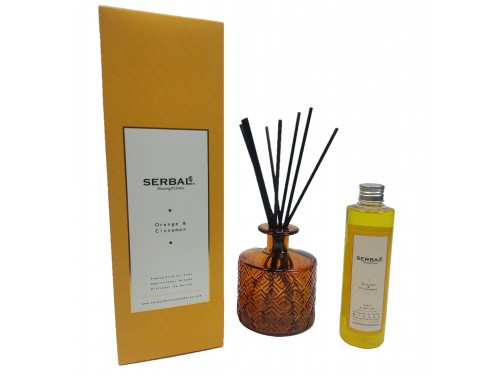 MIKADO ORGANIC 250 ML 2