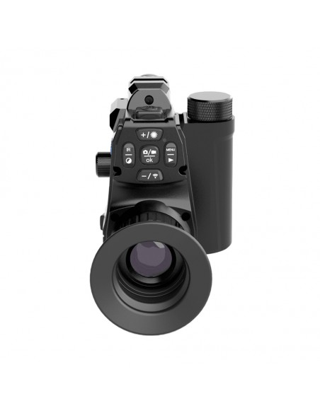 Monocular térmico Burris H50 Color S/C Talla TU