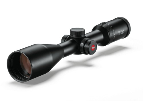 LEICA FORTIS 6 2 2