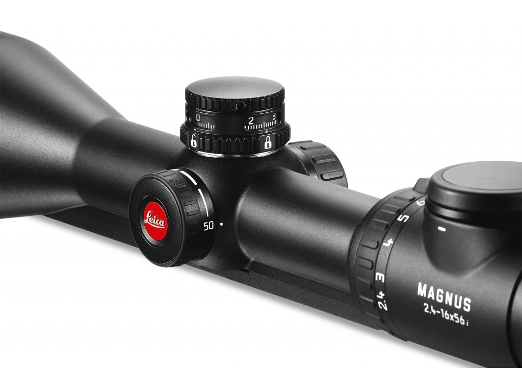 4-16X56 I L-4A BDC