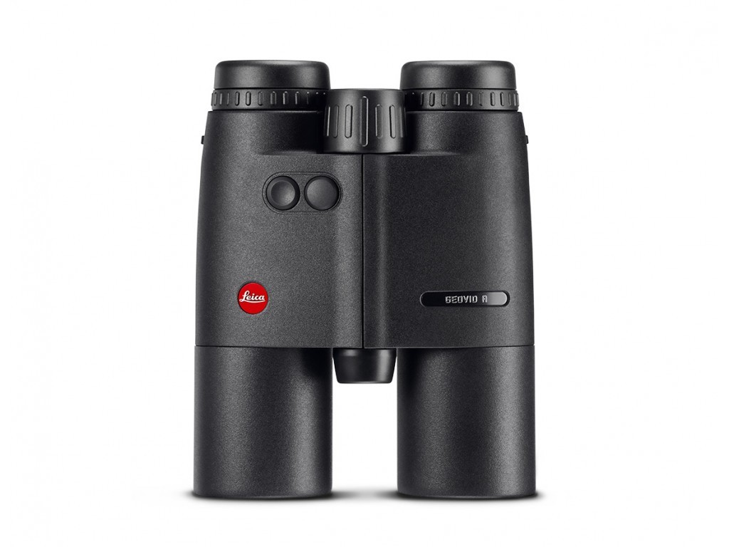 Prismático Leica Geovid R 8x42 (Nuevo)