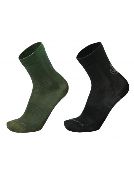CALCETINES CORTOS (2) BERETTA