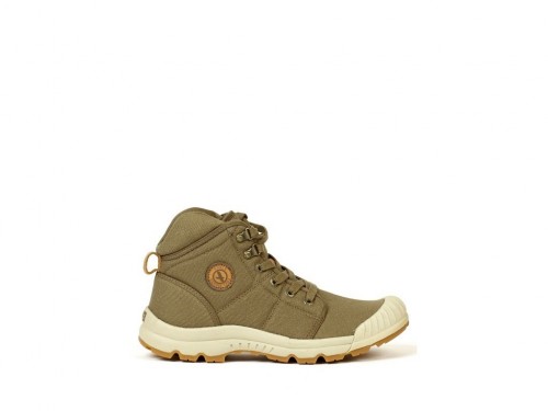 Bota Aigle Teneré Light kaki 2