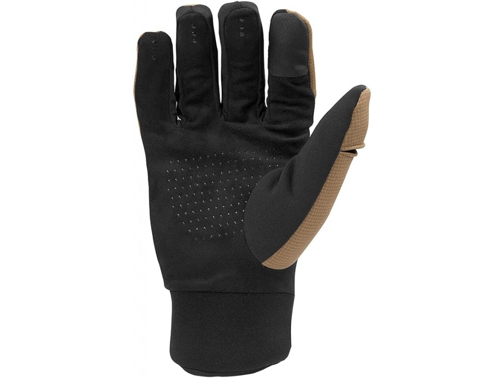 Guantes Beretta color marrón