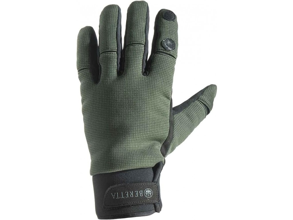 Guantes Beretta WaterShield