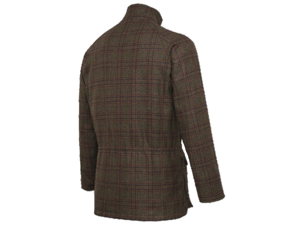 Chaquetón Beretta St. James