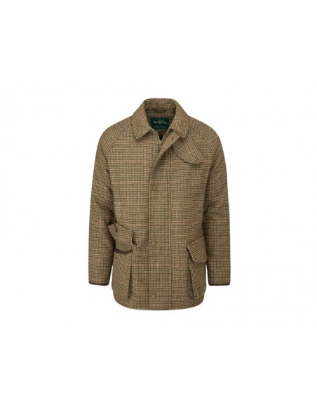 CHAQUETON SURREY TWEEED