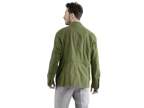Chaqueta Schneiders verde 2