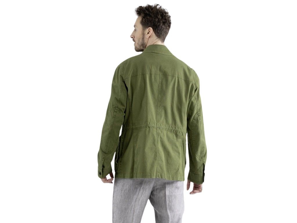 Chaqueta Schneiders verde