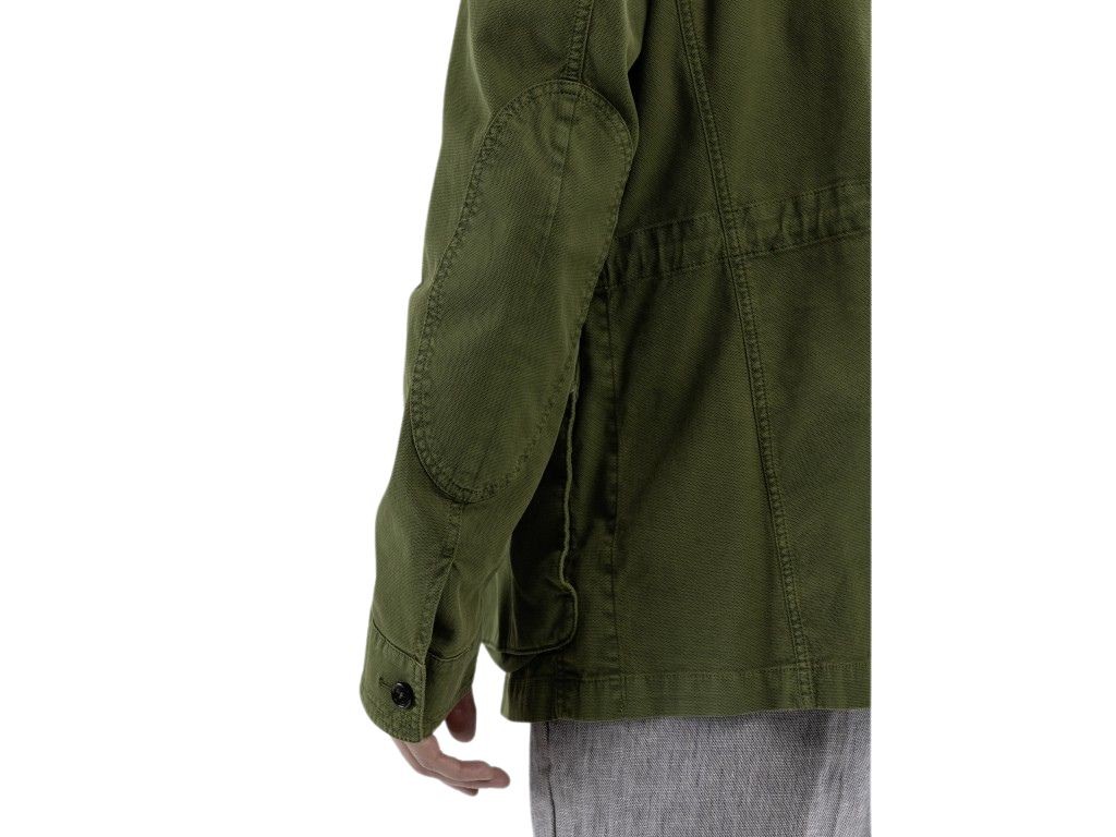Chaqueta Schneiders verde