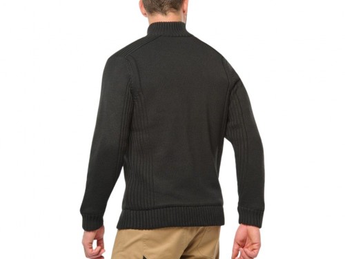 CARDIGAN POLAR HK 2