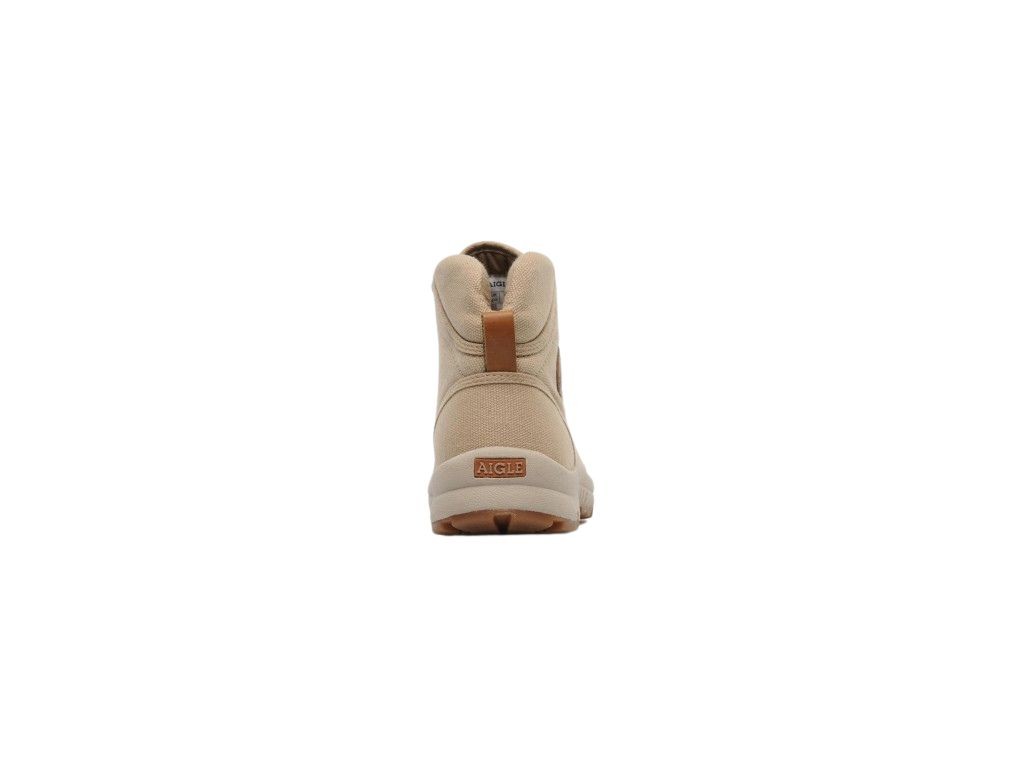 Bota Aigle mujer Teneré Light color Sand