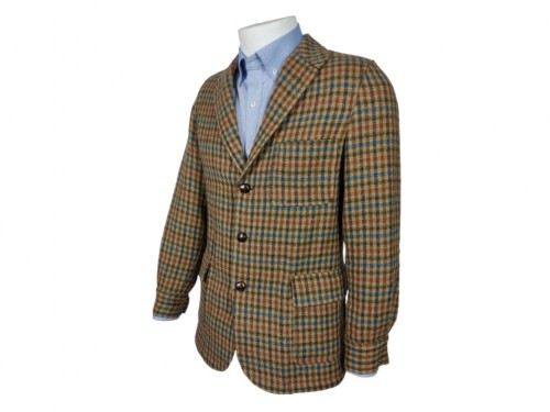 TEBA TWEED 2