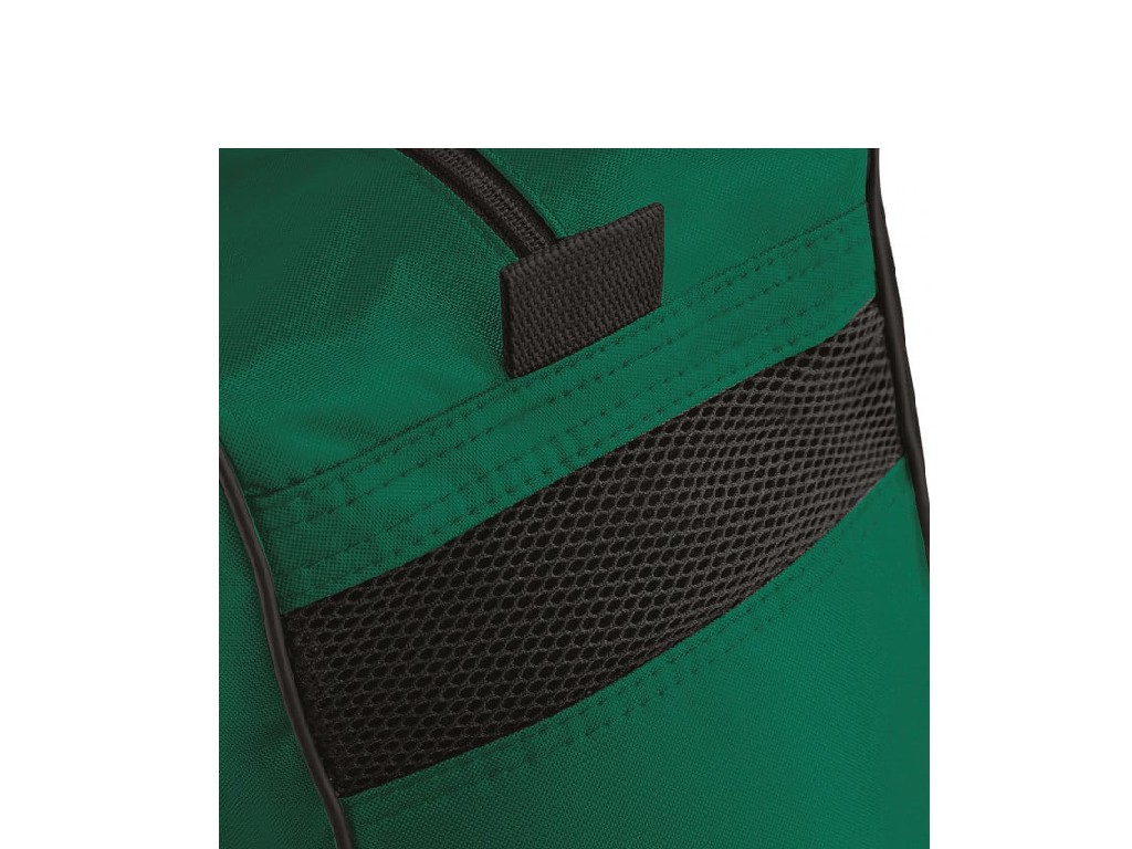 Funda de botas de caza verde en Serbal