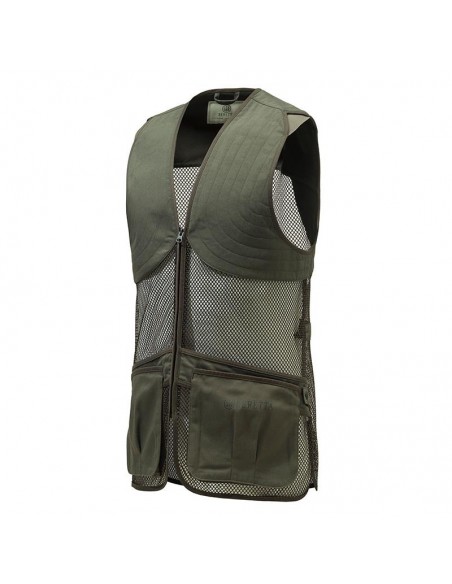 CHALECO TIRO BERETTA