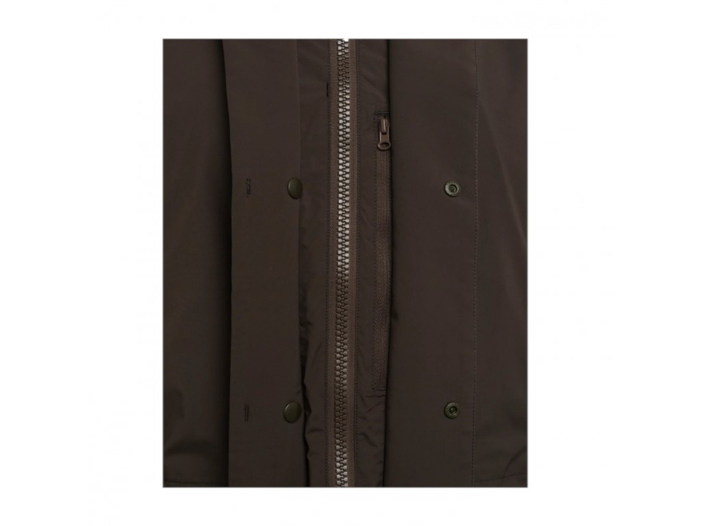 Chaqueta impermeable de Beretta plegable