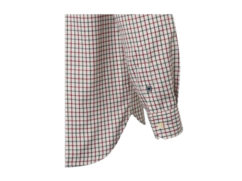 Camisa Ellis de Beretta