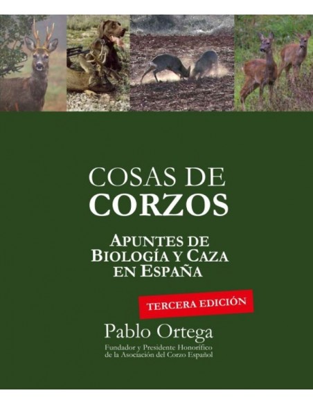COSAS DE CORZOS