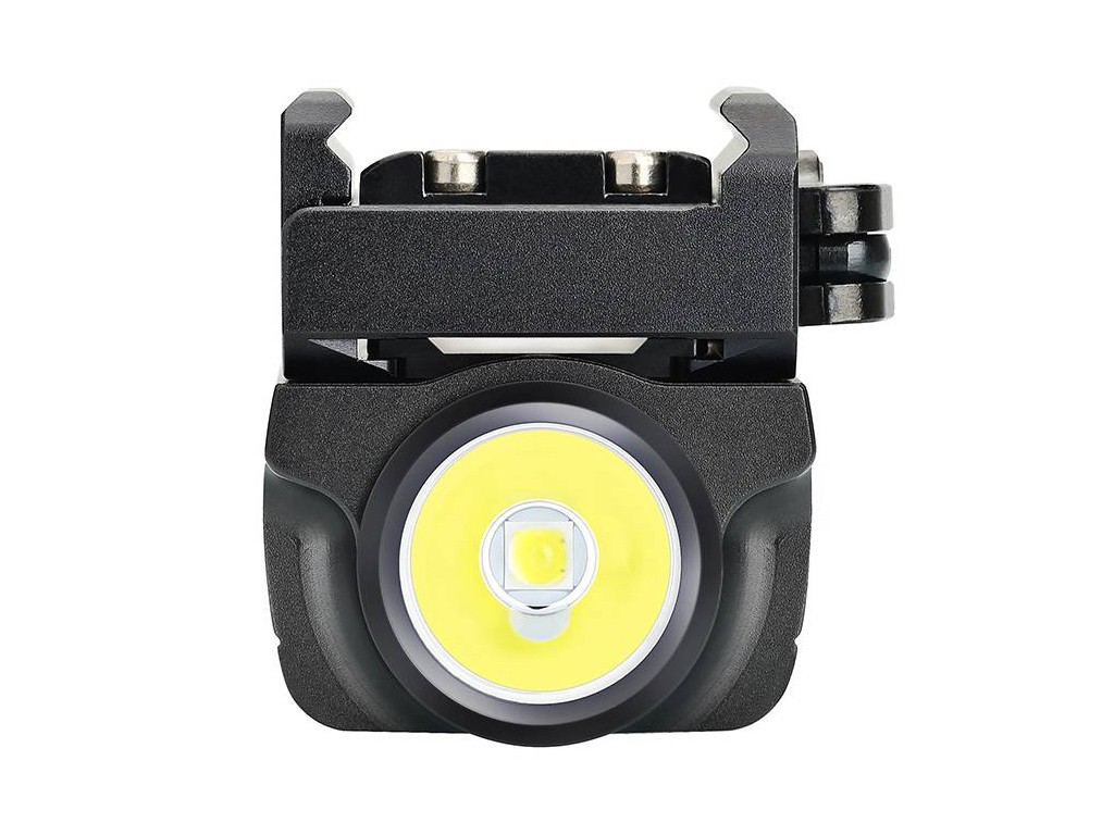 Linterna Olight LED PL Mini II Valkyrie de 600 lum