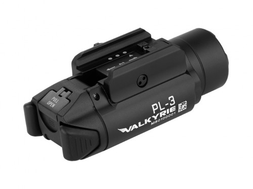 VALKYRIA PL-3 1300LUM 2