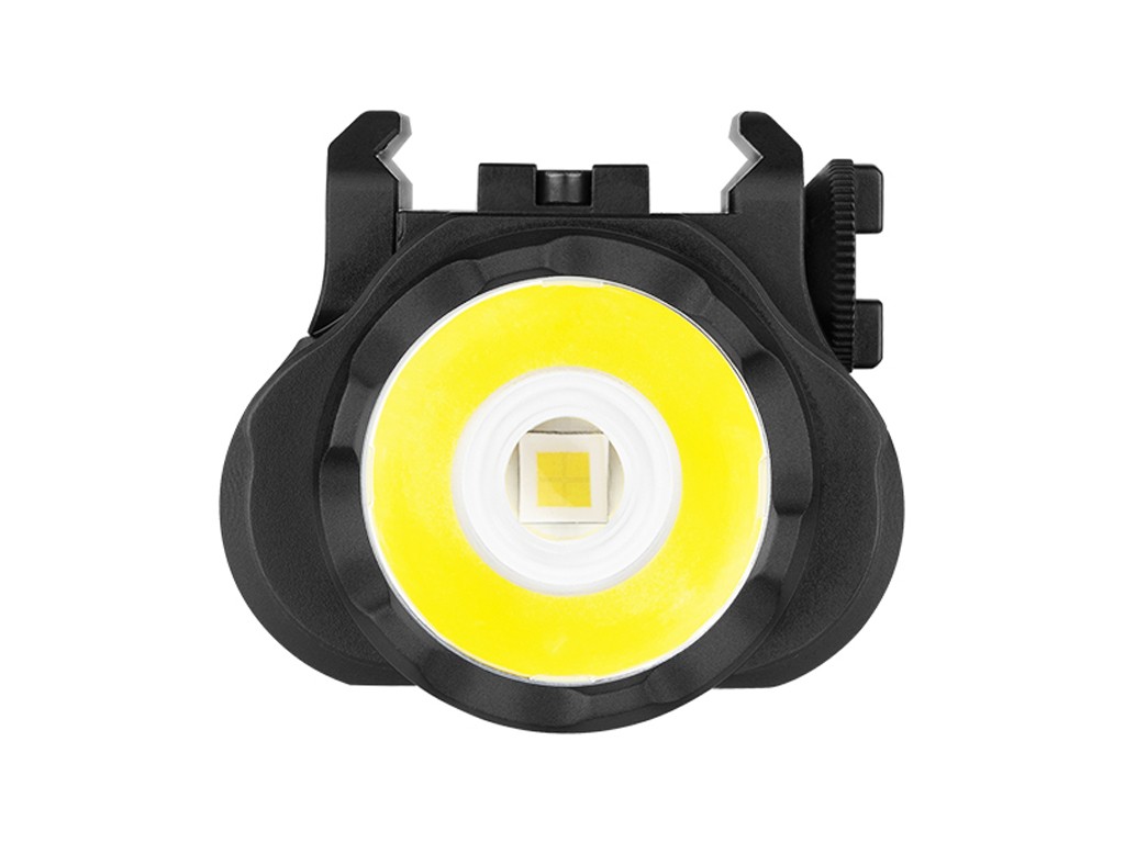 Linterna Olight LED PL-3 Valkyrie de 1300 lumenes