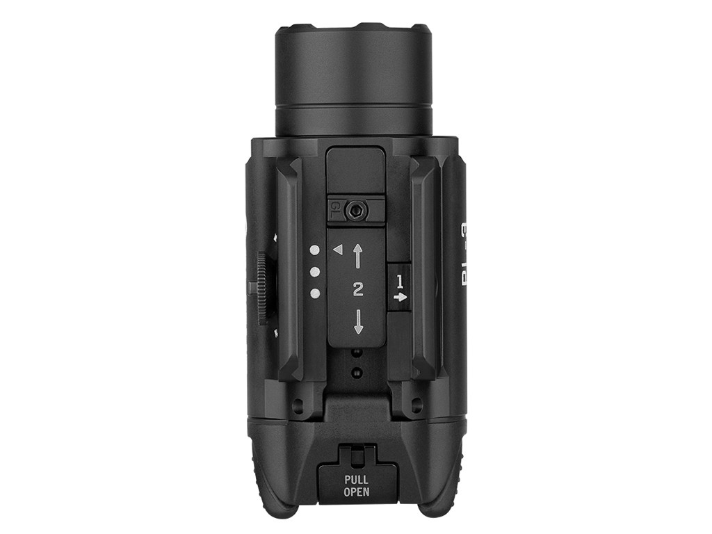 Linterna Olight LED PL-3 Valkyrie de 1300 lumenes