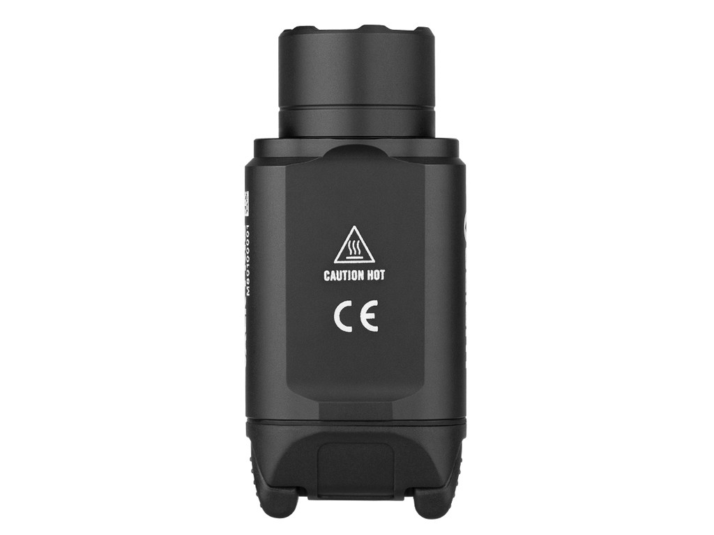 Linterna Olight LED PL-3 Valkyrie de 1300 lumenes