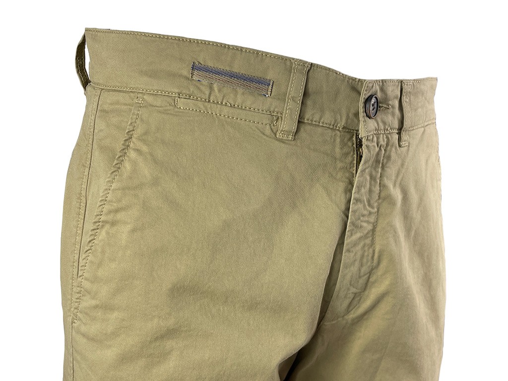 Comprar pantalones de hombre color camel