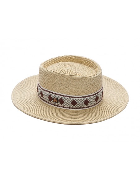 SOMBRERO VERANO