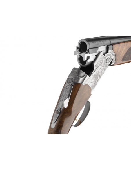 Escopeta Beretta 687 Silver Pigeon III C.12
