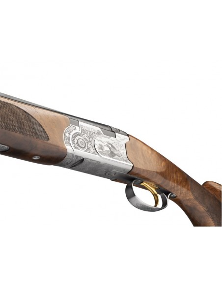 Escopeta Beretta 687 Silver Pigeon III C.12